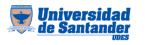 logo universidad de santander - universidades que homologan con el sena