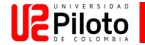 logo universidad piloto de colombia - universidades que homologan con el sena