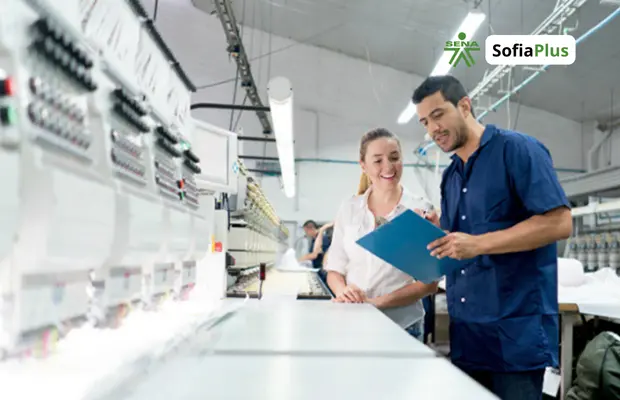 Perfil Profesional Técnico en Control de Calidad en Confección Industrial