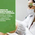 Técnico en Cosmetología y Estética Integral