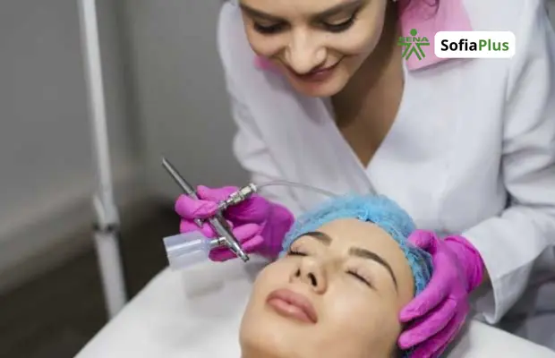 Técnico en Cosmetología y Estética Integral SENA