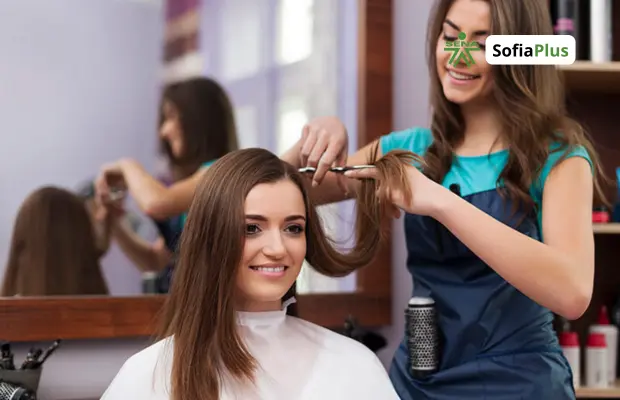 Técnico en Peluquería SENA 