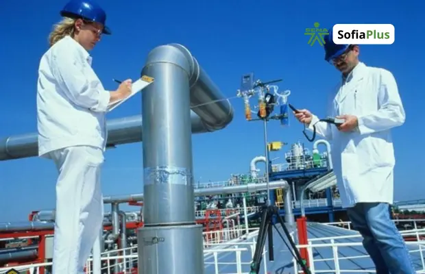 Técnico en Tratamiento de Agua SENA